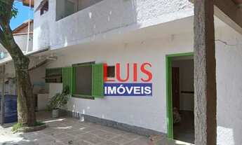 Imagem: Excelente casa com 1 dormitório para alugar