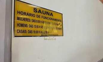 Imagem 7: Apartamento com 1 dorm, Ocian, Praia Grande - R$ 280 mil, Cod: 12155