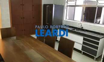 Imagem: SOBRADO - VILA SANTA TERESA - SP