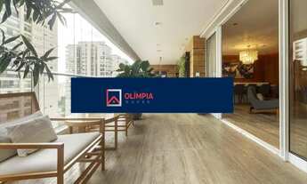 Imagem 2: Apartamento Venda 3 Dormitórios - 370 m² Campo Belo