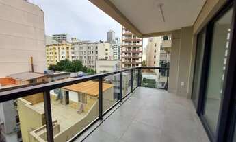 Imagem 3: Botafogo Apartamento com 3 dormitórios