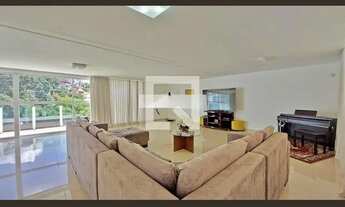 Imagem: Casa à Venda - Mangabeiras, 5 Quartos