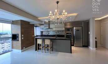 Imagem 3: Cobertura 3 quartos, 2 garagem, Água Verde