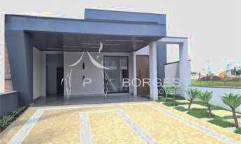 Imagem: Casa - Residencial Terras da Estância