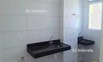 Imagem 6: Apartamento para 1ª locação no Passaré