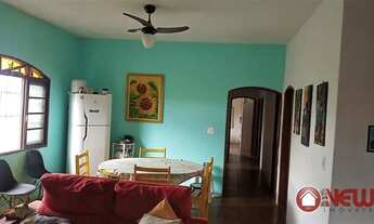 Imagem 5: Casa com 3 dormitórios à venda, 136 m² por R$ 420.000,00 - Cibratel II - Itanhaém/SP