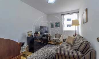 Imagem 3: São Paulo - Apartamento Padrão - Moema Índios