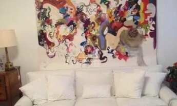 Imagem: Apartamento à venda, 3 quartos, 2 suítes