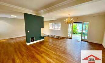 Imagem 7: Casa á venda , 04 quartos 02 suítes, 392m2 , por R$ 2.250.000,00 no Condomínio Portal do P