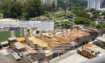 Imagem 3: Apartamento para venda com 71 metros quadrados com 3 quartos em Vila Boa Vista - Barueri