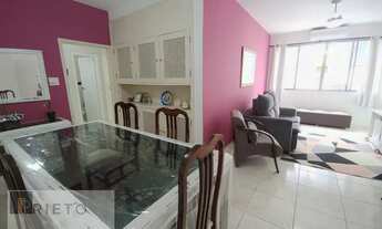 Imagem: Enseada - 2 dormitórios com 2 banheiros