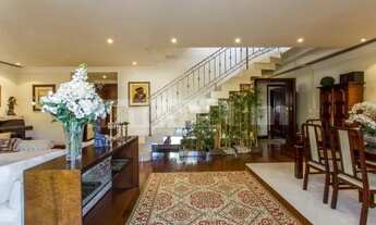 Imagem 2: Ipanema Apartamento cobertura com 4 dormitórios