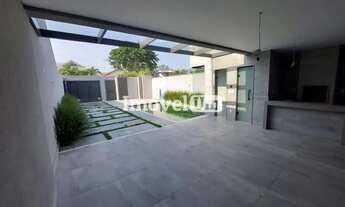 Imagem 2: Barra da Tijuca Casa em condomínio com 4 dormitórios