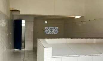 Imagem 2: Salão Comercial no Capão Rendondo