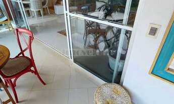 Imagem 4: Lagoa Apartamento com 4 dormitórios