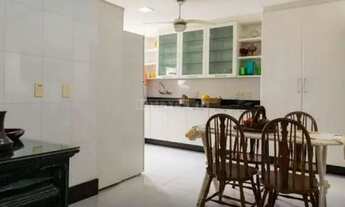 Imagem 7: Copacabana Apartamento com 3 dormitórios