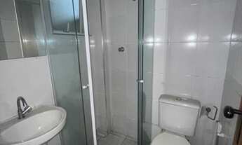 Imagem 7: Apartamento para aluguel com 65 metros quadrados com 2 quartos em São Mateus - Juiz de For