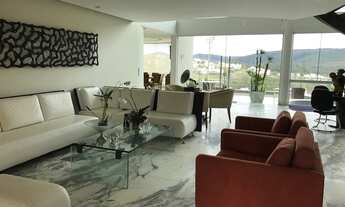 Imagem: Nova Lima - Casa Padrão - Alphaville