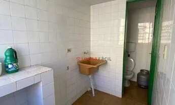 Imagem 6: Apartamento com 3 dormitórios para alugar, 86 m² por R$ 2.335,00/mês - Zona 01 - Maringá/P