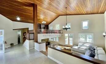 Imagem 6: Casa 600 m² 3 Quartos sendo 3 Suítes e 5 banheiros à Venda por R$ 1.600.000,00