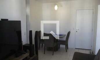 Imagem 5: Apartamento à Venda - Del Castilho, 2 Quartos, 52 m2