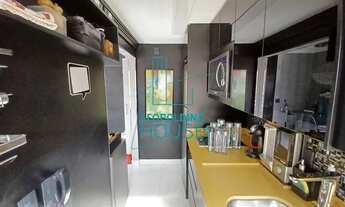 Imagem 4: Duplex para venda em Pinheiros