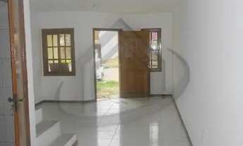 Imagem 6: Sobrado para Venda - 88m², 3 dormitórios, 2 vagas - Hípica