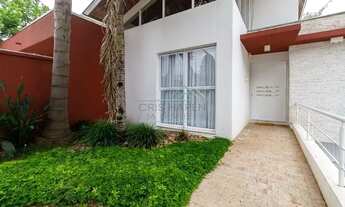 Imagem 3: Casa térrea no Mercês!