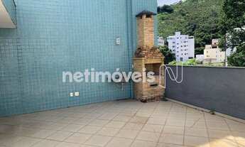 Imagem 2: Locação Cobertura Buritis Belo Horizonte