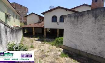 Imagem 7: Casarão Duplex com 5 quartos (2 suítes) Centro de Campo Grande