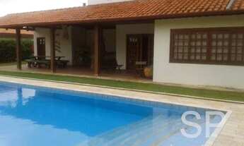 Imagem 2: Casa com 4 dormitórios à venda, 371 m² por R$ 1.990.000,00 - Condomínio Vista Alegre - Sed