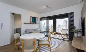 Imagem: Apartamento para aluguel com 62 metros quadrados