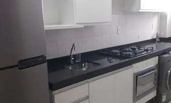 Imagem 7: Vendo Apto jd. Simus Pronto para Morar