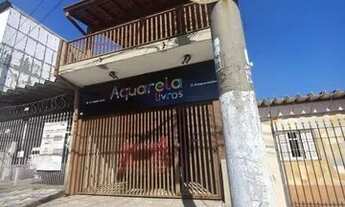 Imagem 2: SOBRADO PARA LOCAÇÃO BELA VISTA OSASCO