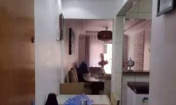 Imagem 4: Apartamento com 2 dorms, Tupi, Praia Grande - R$ 430 mil, Cod: 14506