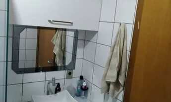 Imagem 3: QS 401 Kitnet de 27m², 1º andar ao lado do cartório de frente com tático A/C FINANCIAR R