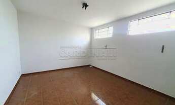 Imagem 7: Casa Padrão em São Carlos