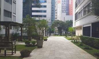 Imagem 6: Apartamento para venda possui 118 metros quadrados com 3 quartos em Cerqueira César - São