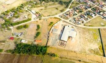 Imagem 5: Sítio Hípica Jambeiro Tremembé.