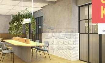 Imagem 4: Apartamento Padrão em Ribeirão Preto