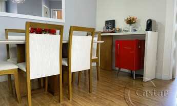 Imagem 7: Apartamento a venda na mooca - entrar e morar