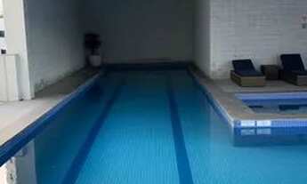 Imagem 3: Apartamento para Venda em Salvador, Caminho das Árvores, 1 dormitório, 1 banheiro, 1 vaga