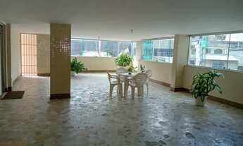 Imagem 11: APARTAMENTO RESIDENCIAL em SALVADOR - BA, AMARALINA