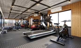 Imagem 3: Apartamento à venda | 3 dormitórios sendo 2 suítes | área 113,47m²