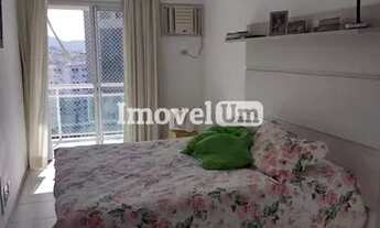 Imagem 7: Barra da Tijuca Apartamento com 3 dormitórios