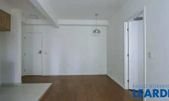 Imagem 2: APARTAMENTO - BARRA FUNDA - SP