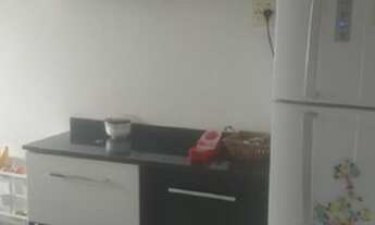 Imagem 7: Apartamento para venda possui 49 metros quadrados com 2 quartos em São João Clímaco - São