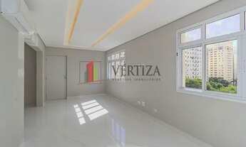 Imagem 1: Belissímo apartamento à venda em Moema