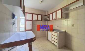 Imagem 5: Apartamento com 3 dormitórios, 135 m² - venda por R$ 600.000,00 ou aluguel por R$ 2.267,35