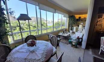 Imagem 3: Apartamento com 4 quartos à venda, 248 m² por R$ 2.500.000 - Flamengo - Rio de Janeiro/RJ